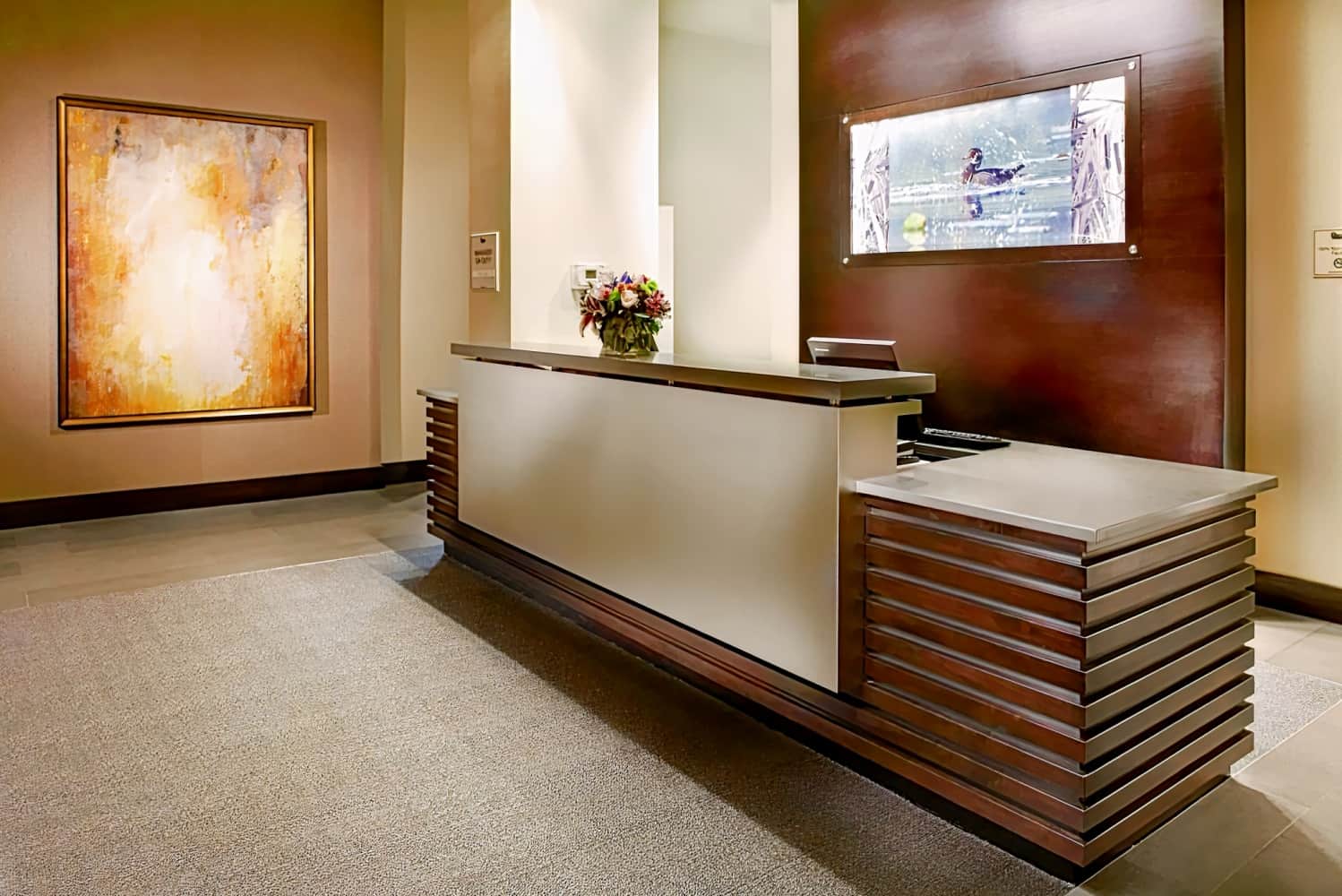 Homewood Suites by Hilton Springfield