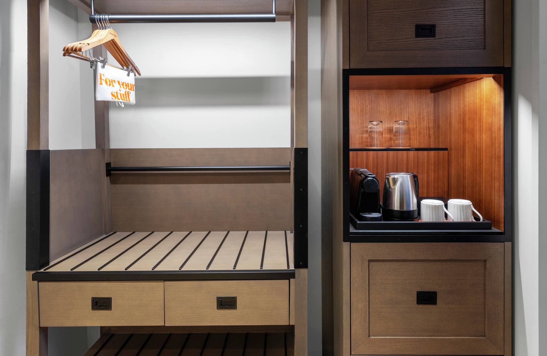 Canopy By Hilton Atlanta Midtown