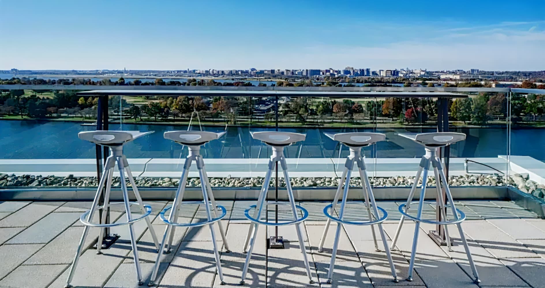 Canopy by Hilton Washington DC The Wharf