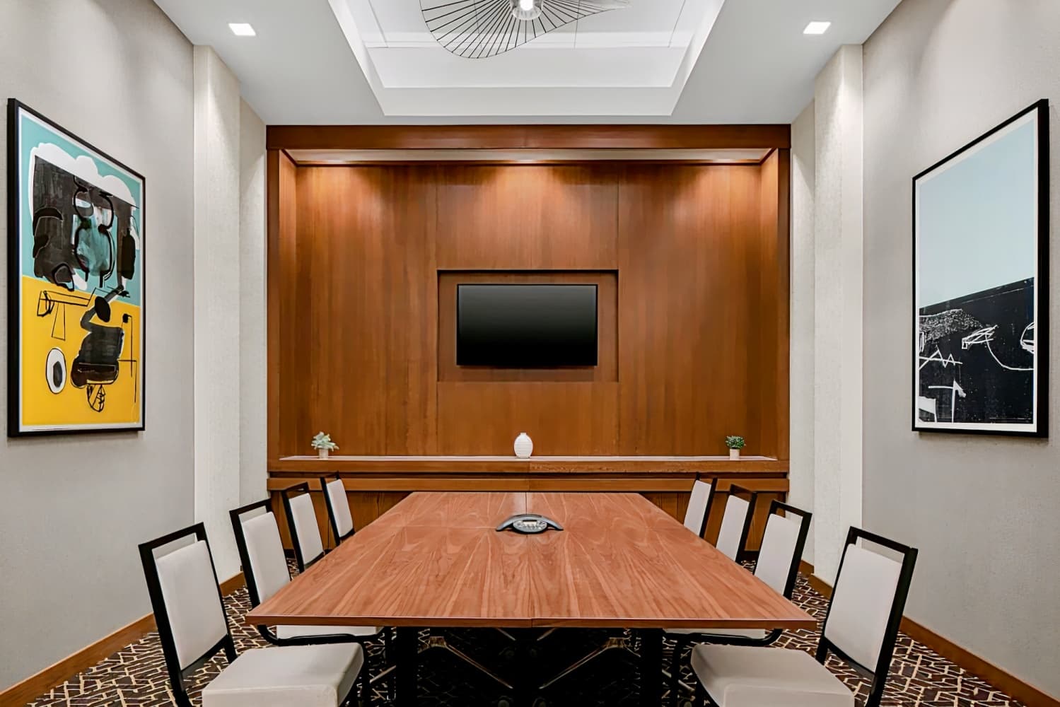 Hyatt Place Atlanta / Perimeter Center