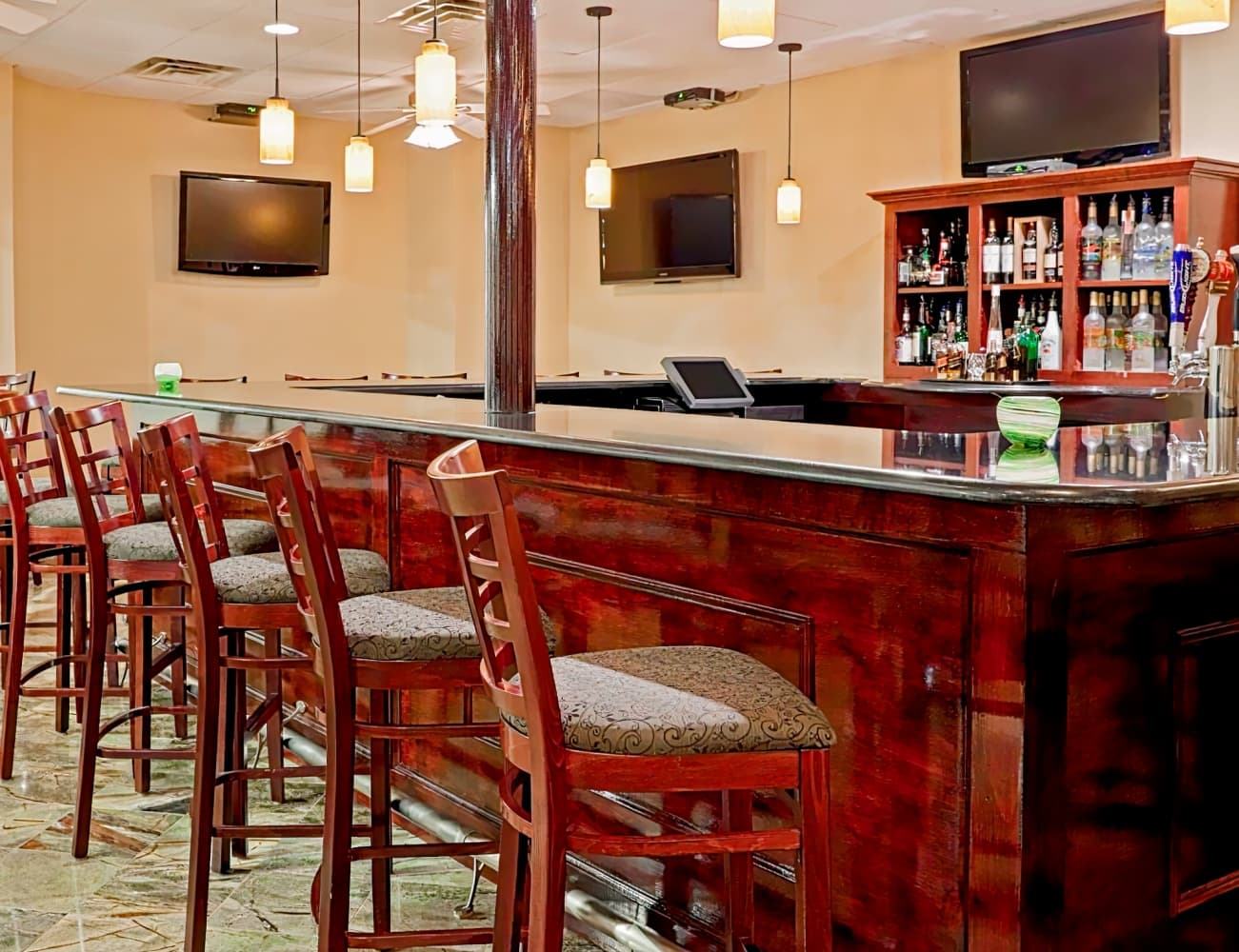 Holiday Inn Hasbrouck Heights-Meadowlands