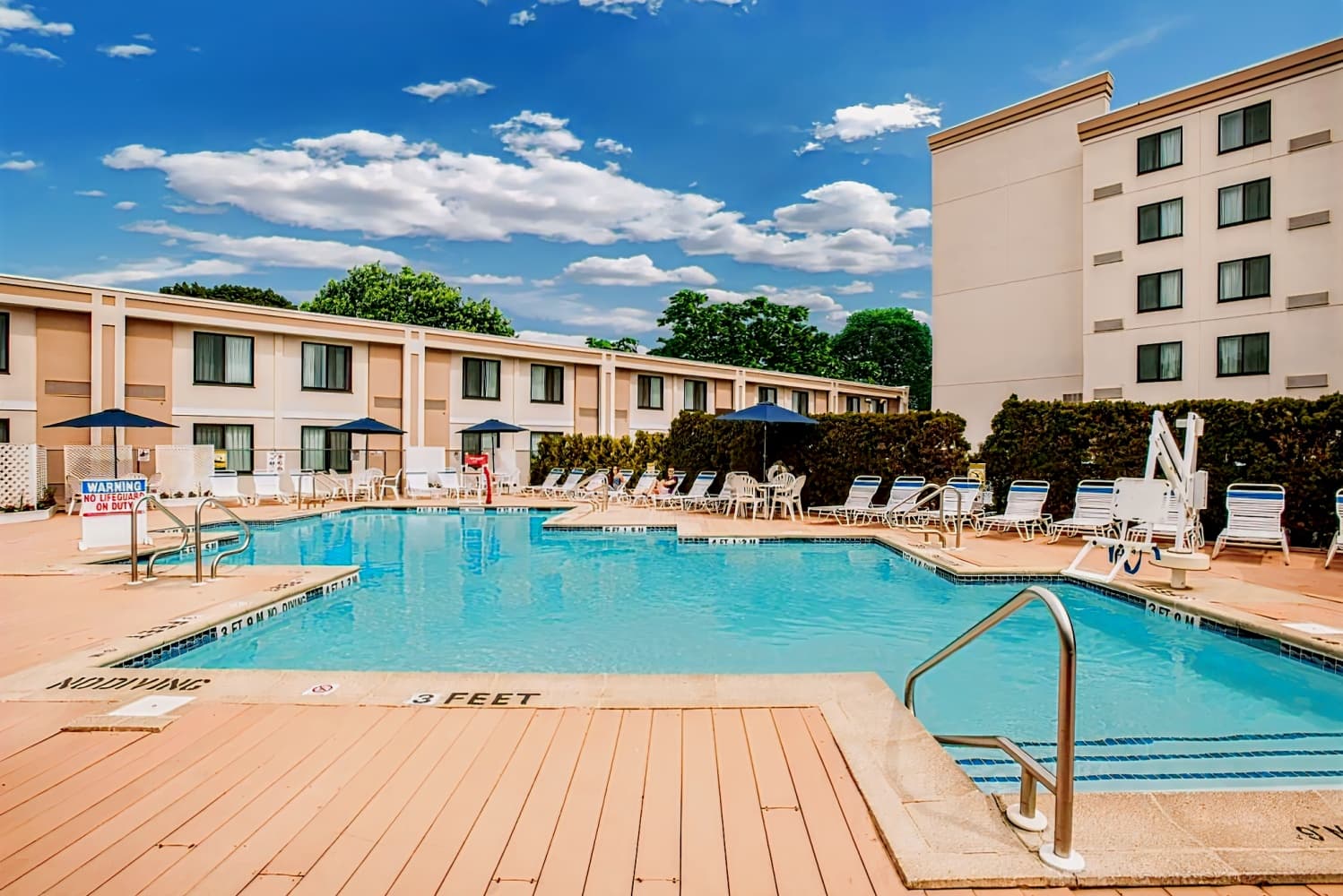 Holiday Inn Hasbrouck Heights-Meadowlands