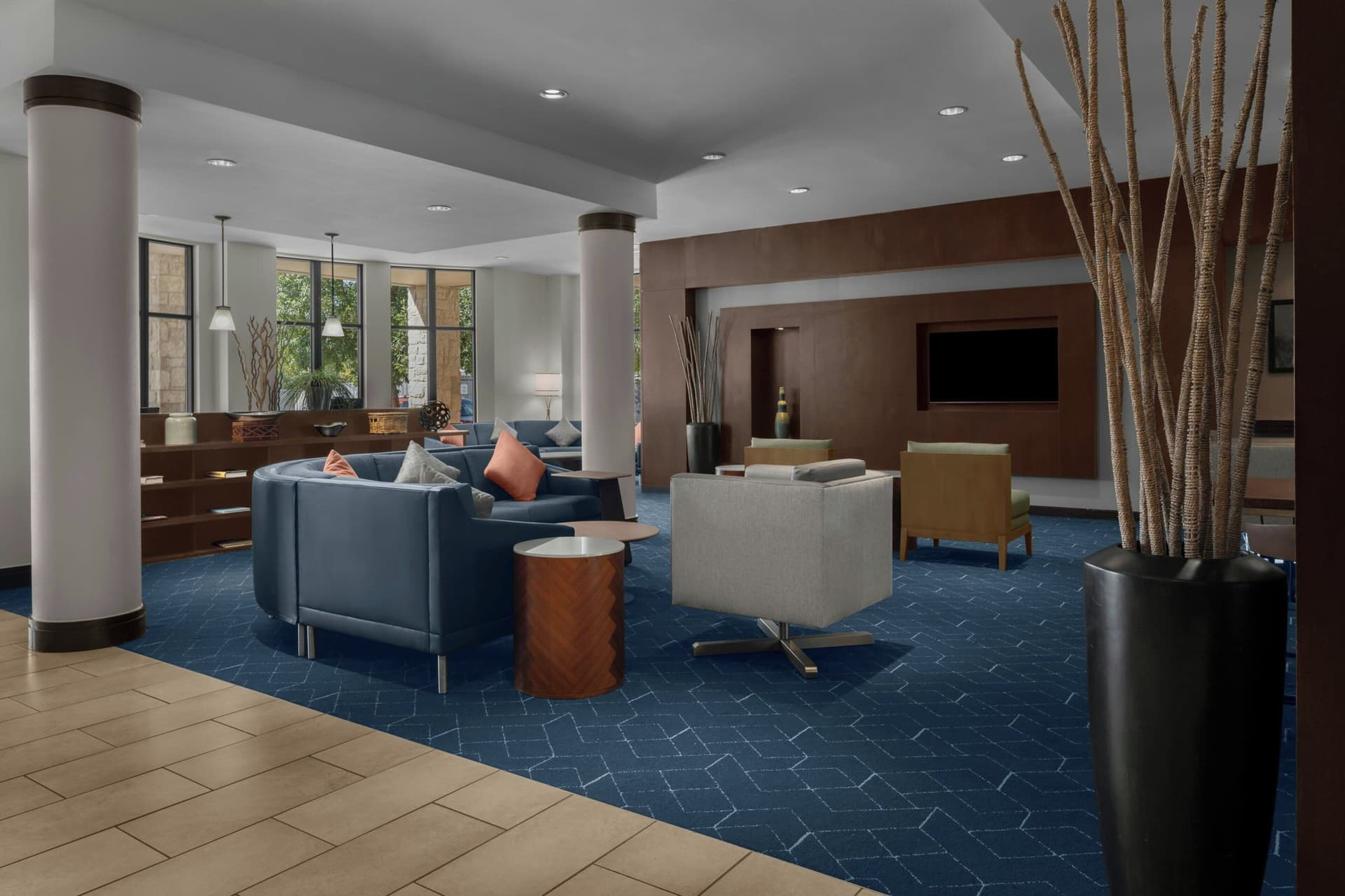 Courtyard by Marriott San Antonio Six Flags at The RIM