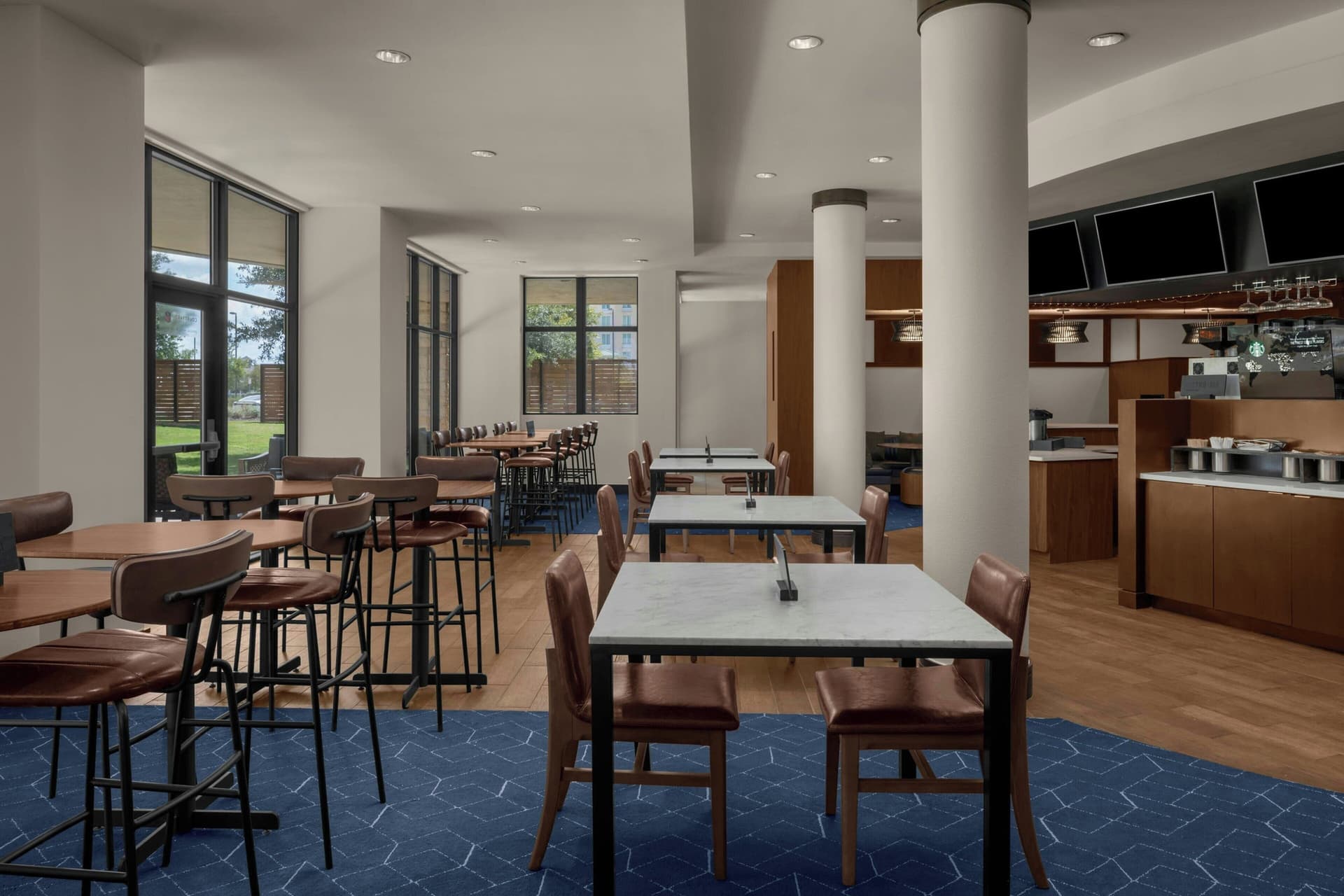 Courtyard by Marriott San Antonio Six Flags at The RIM