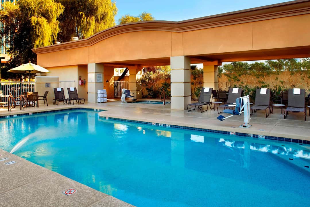 Fairfield Inn & Suites Phoenix Midtown