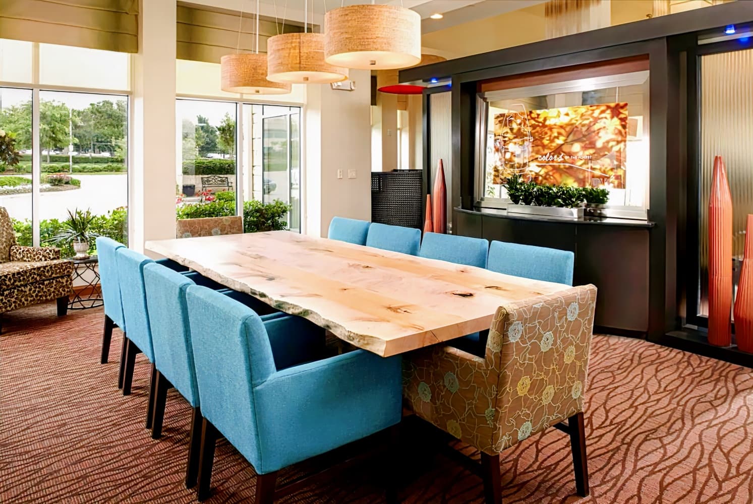 Hilton Garden Inn Dallas/Arlington