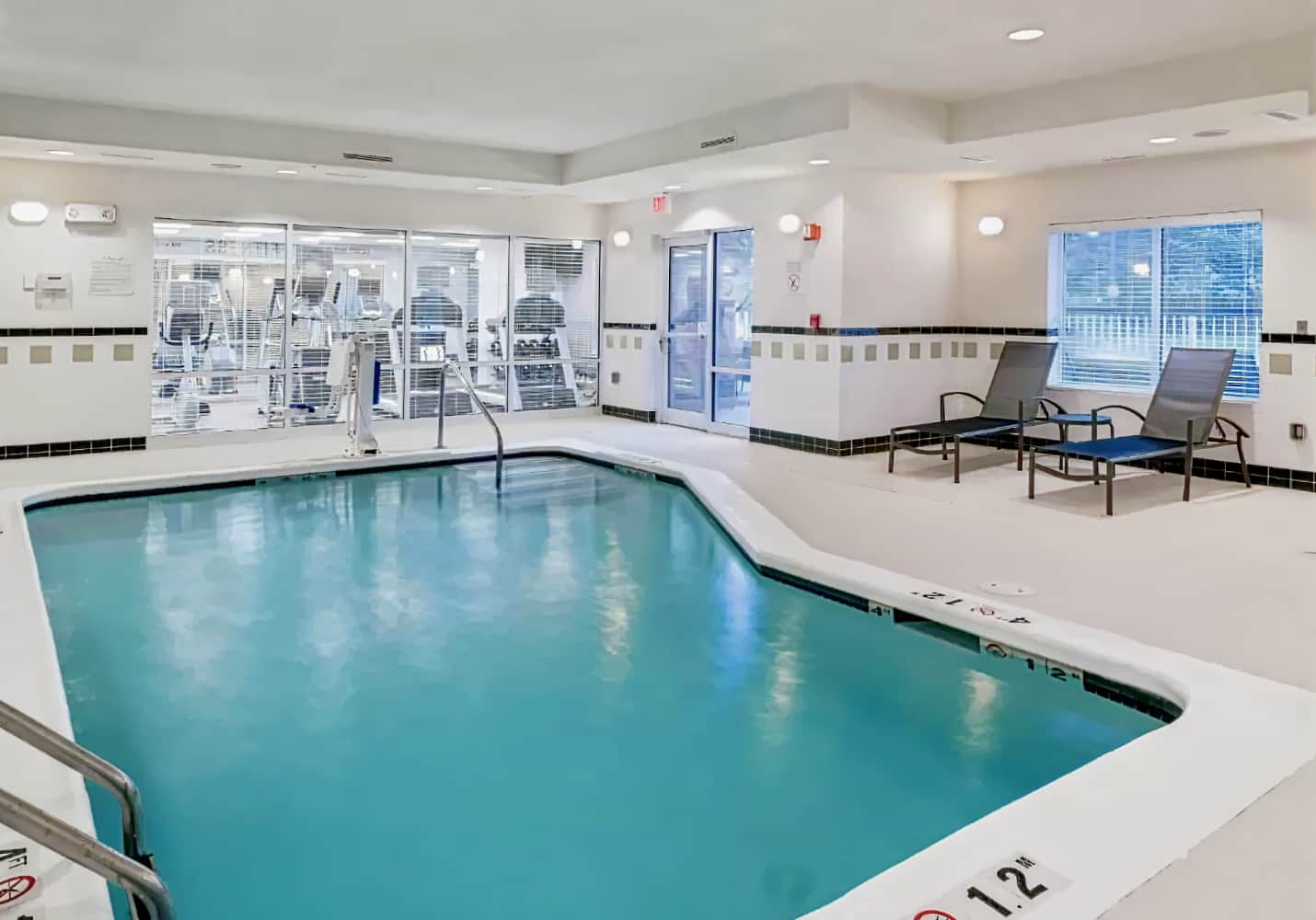 Fairfield Inn & Suites Kansas City Overland Park