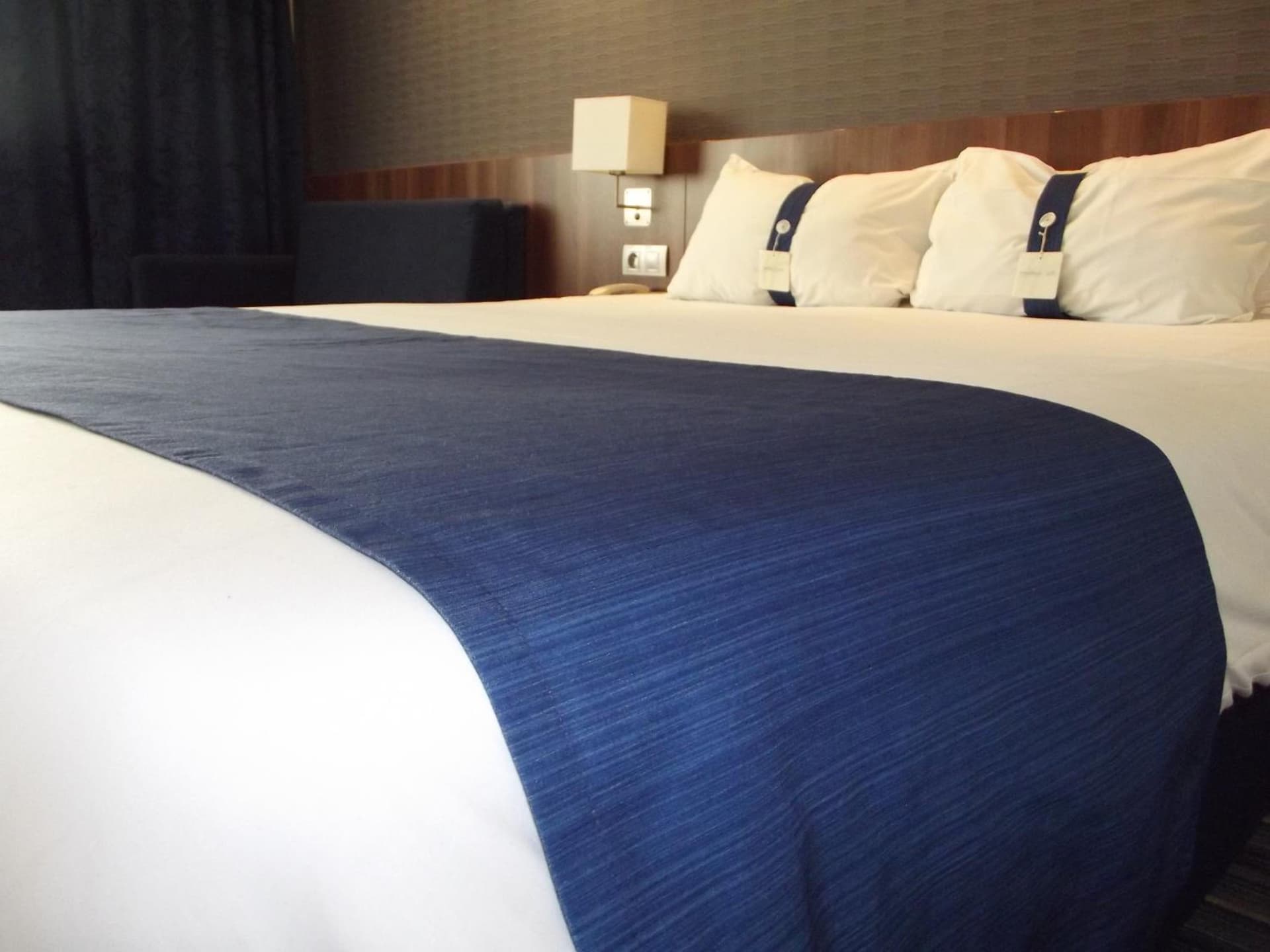 Holiday Inn Express Strasbourg Sud