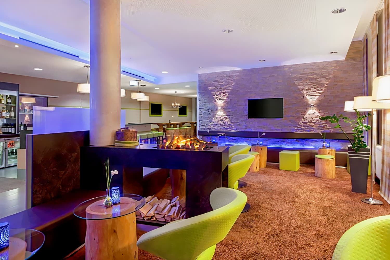 Holiday Inn Express Augsburg, an IHG Hotel