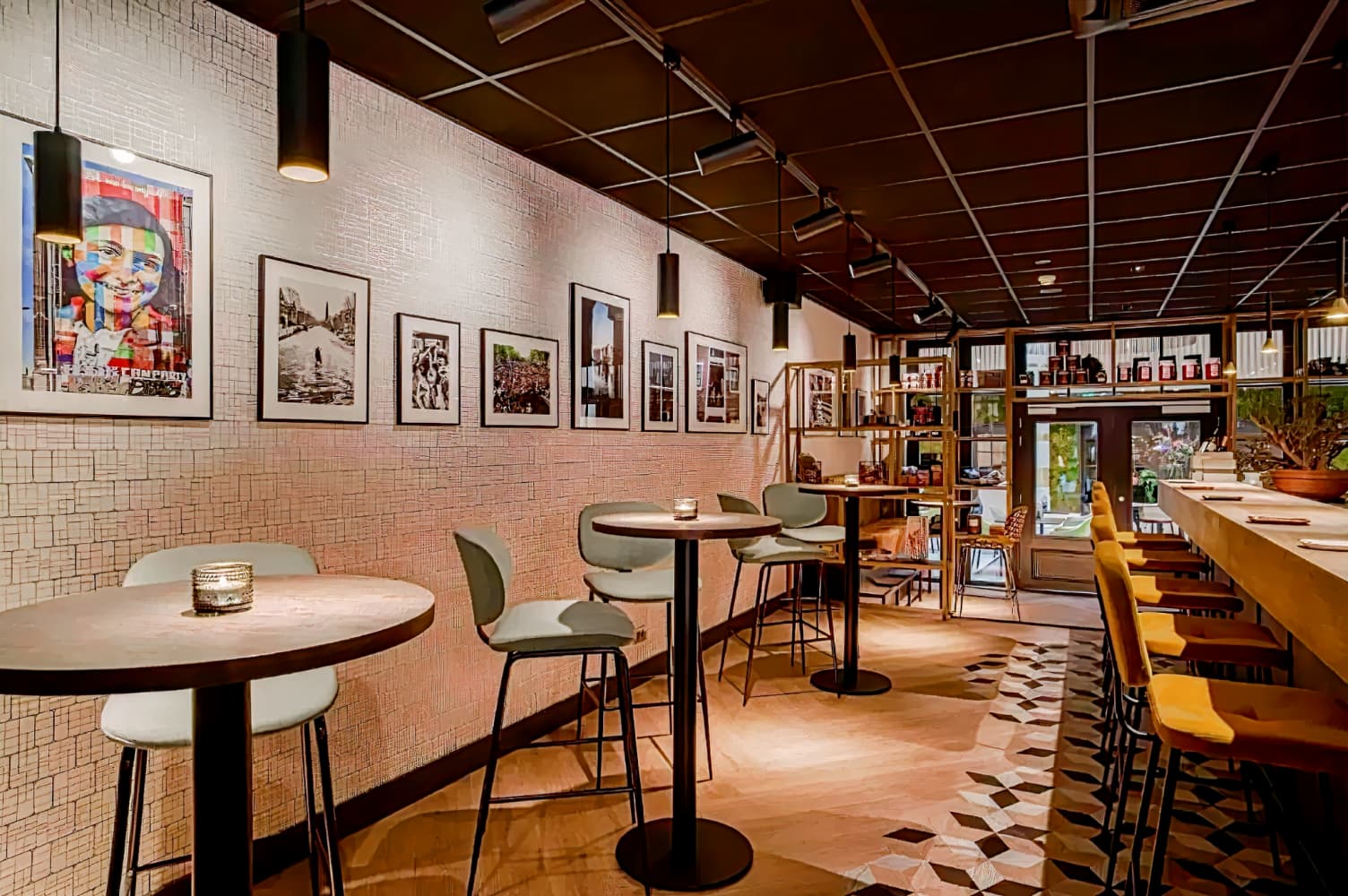 NH Collection Amsterdam Barbizon Palace