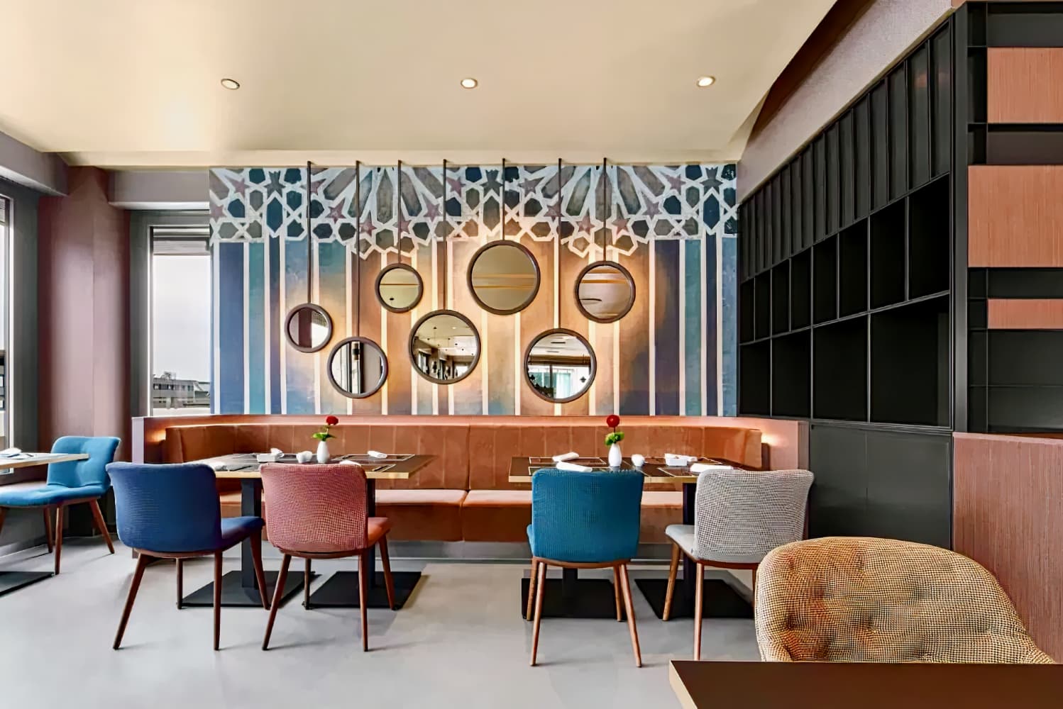 NH Collection München Bavaria