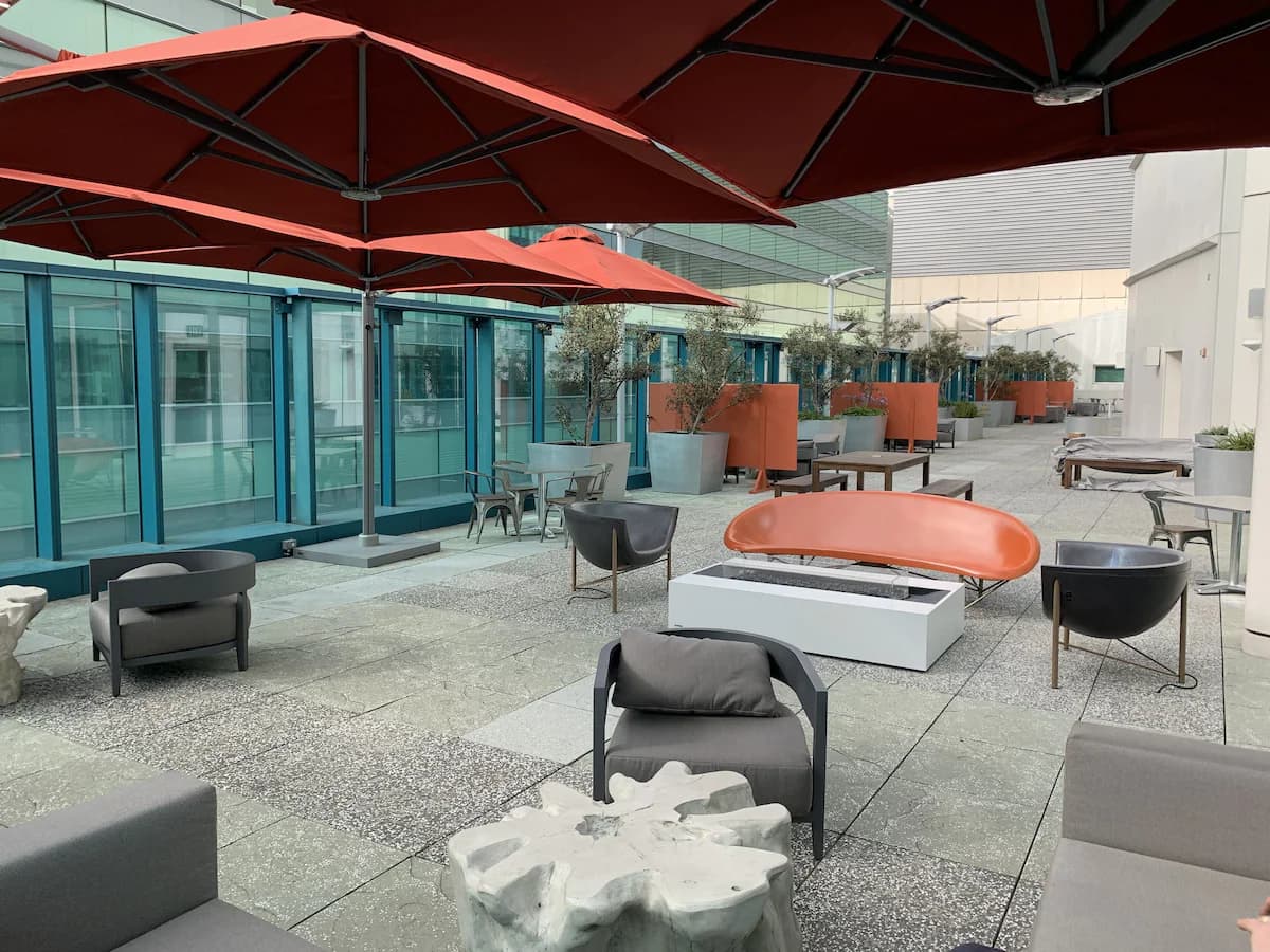 InterContinental San Francisco, an IHG Hotel