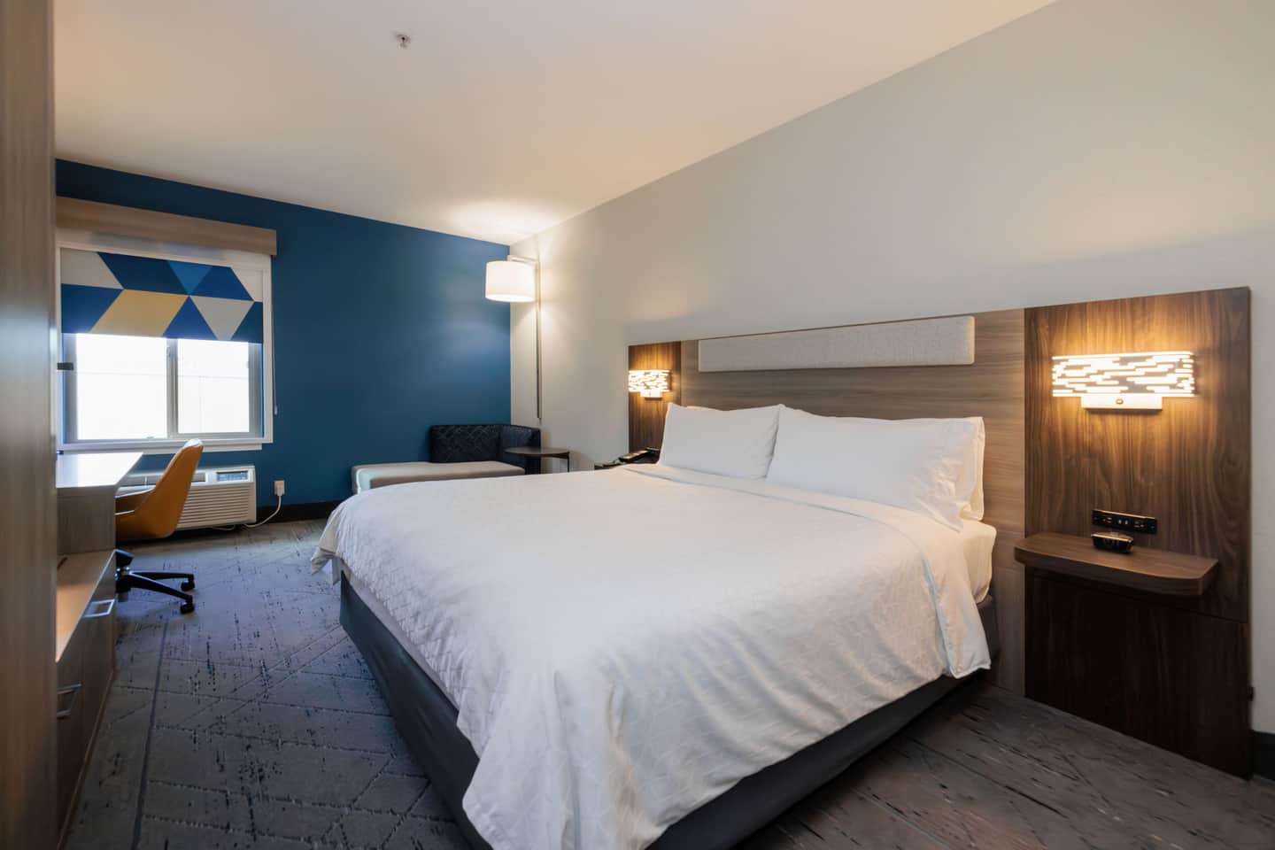 Holiday Inn Express Berkeley