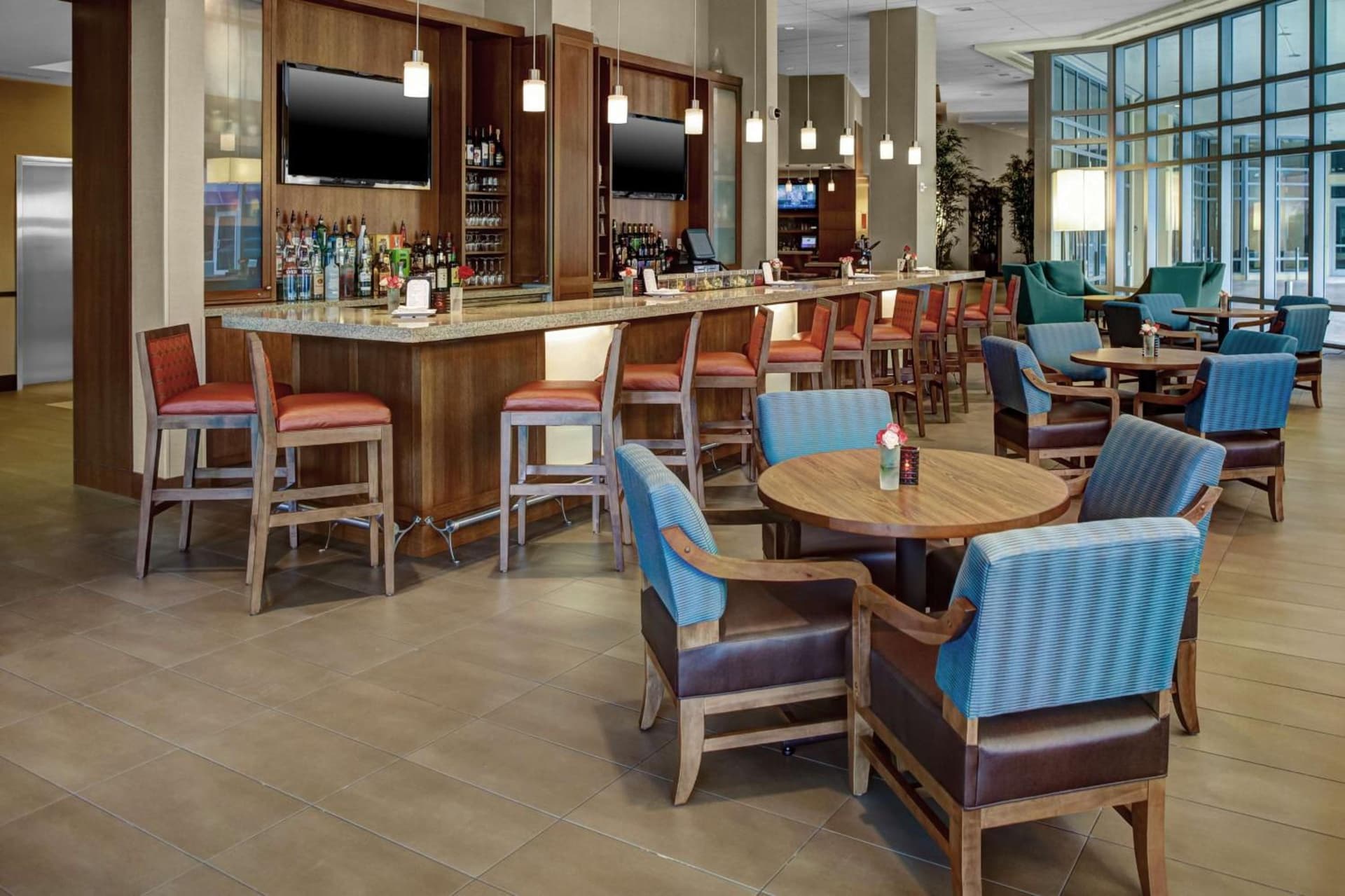 Hyatt Place Delray Beach