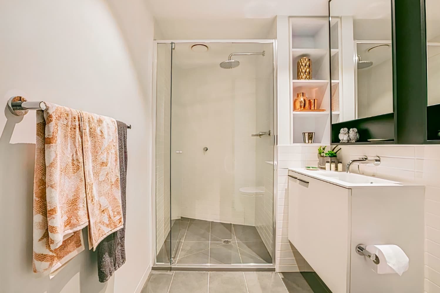 Quest Flemington Central