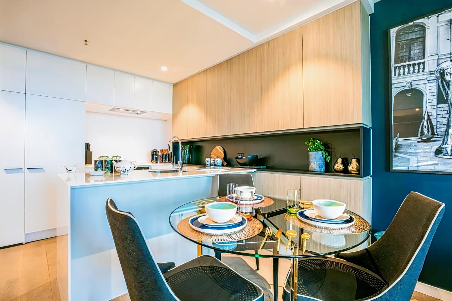 Quest Flemington Central