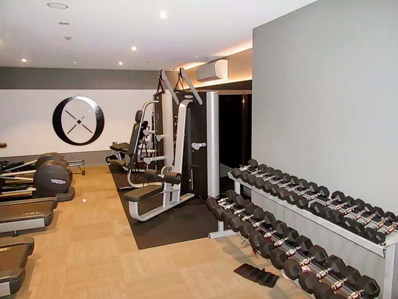 Quest Flemington Central