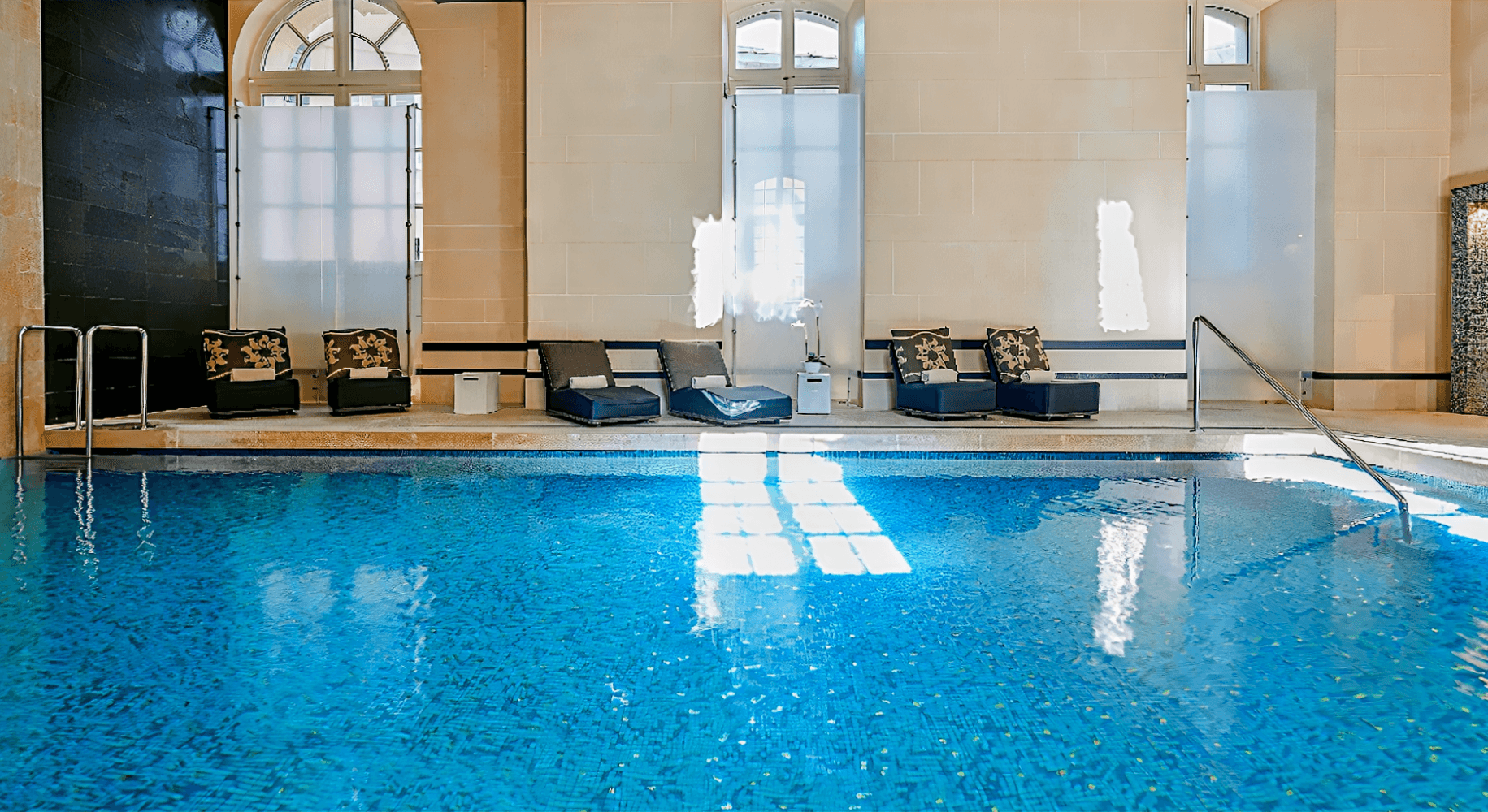 InterContinental Marseille - Hotel Dieu