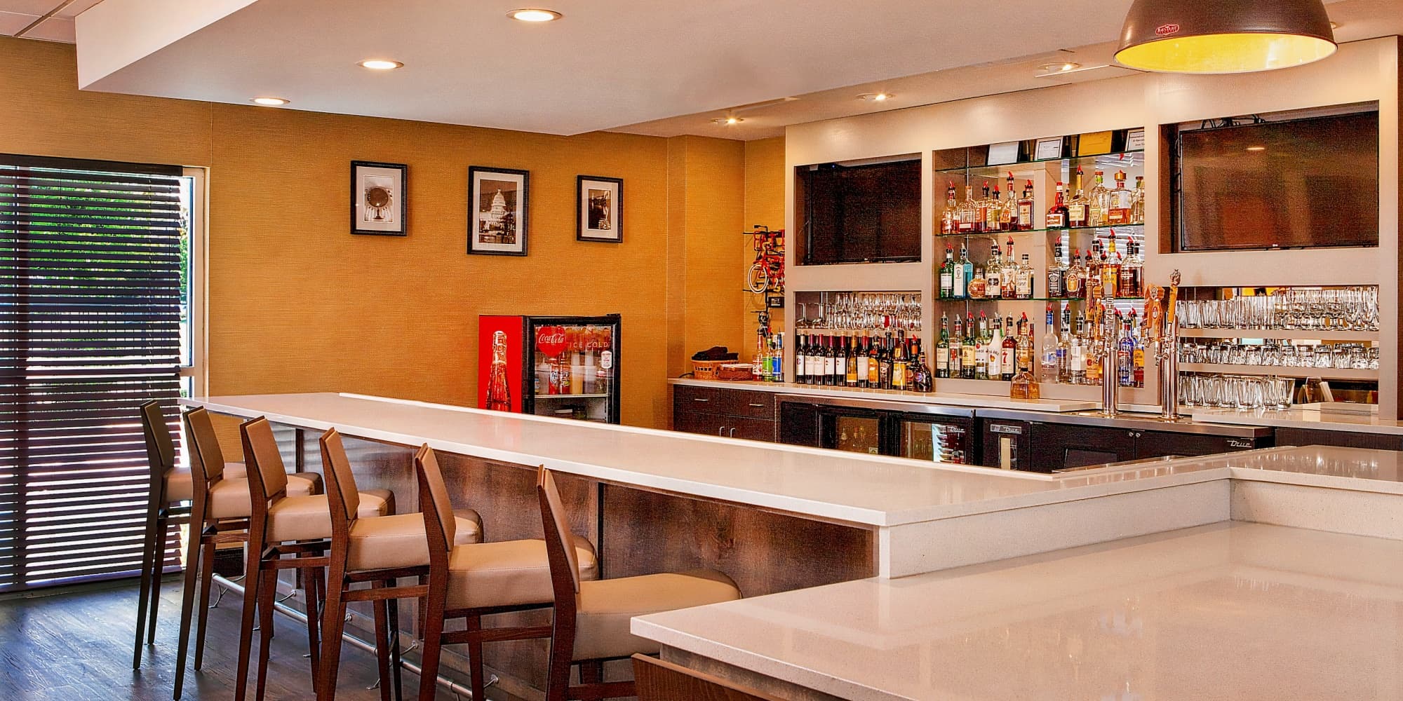 Holiday Inn Little Rock - Presidential Downtown