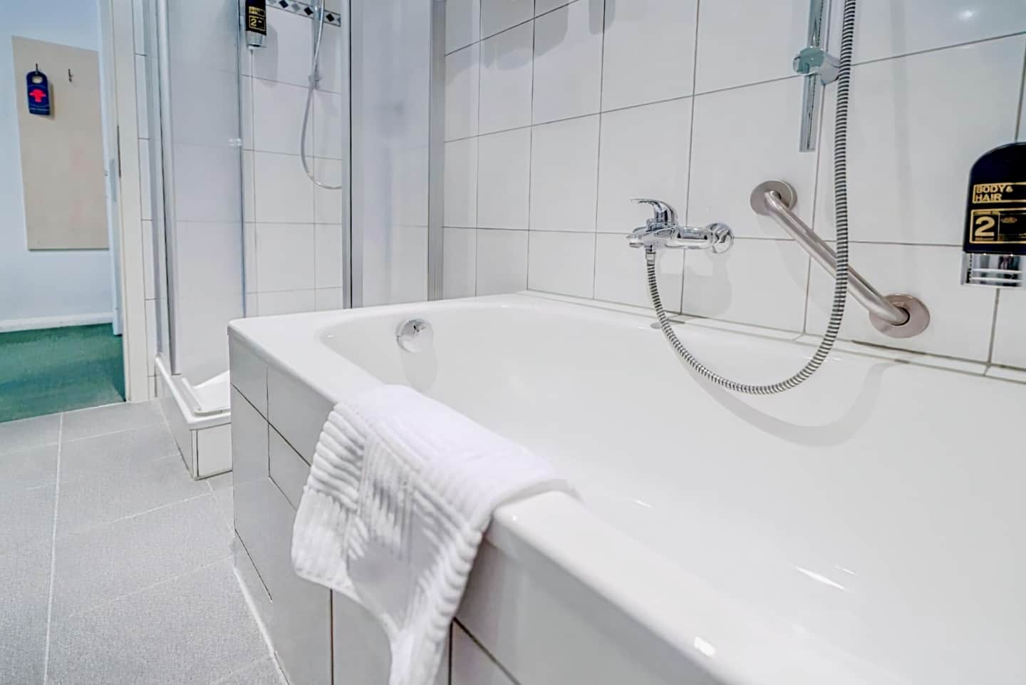 Hotel Tiergarten Berlin Mitte