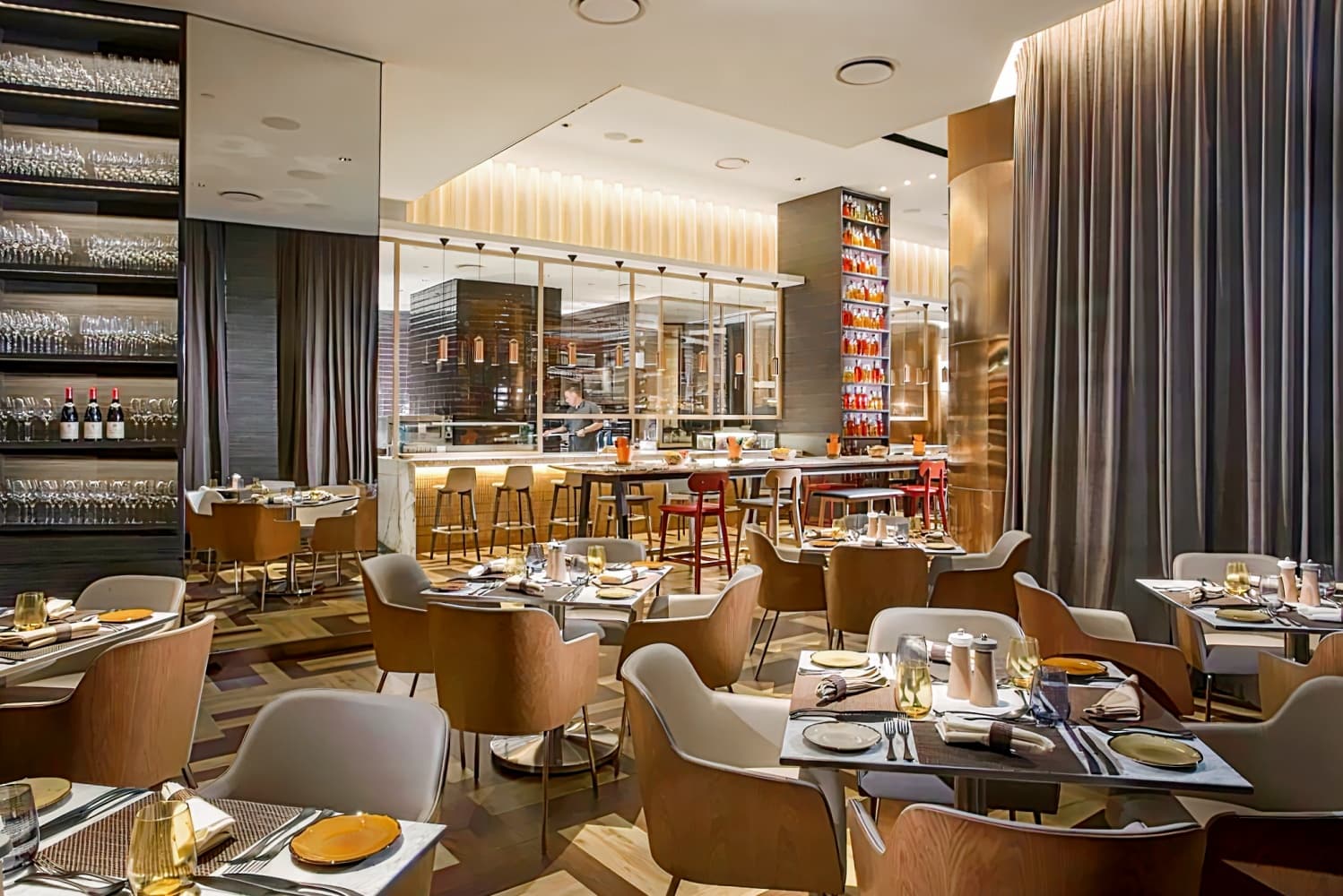 Grand Copthorne Waterfront Hotel Singapore