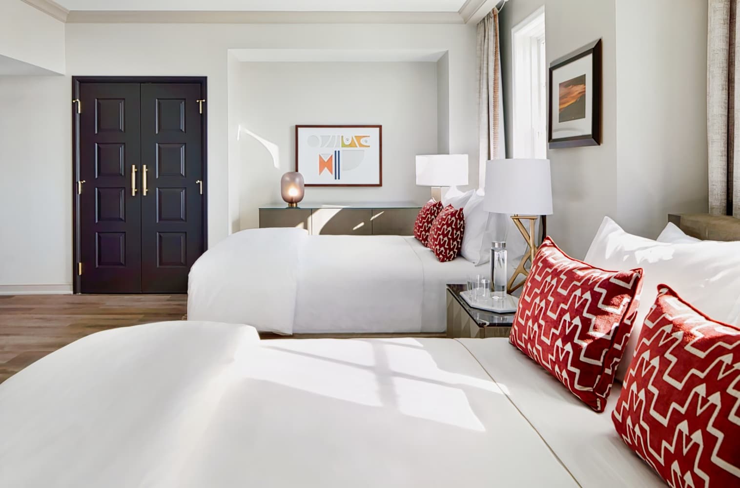 The Plaza Hotel Pioneer Park