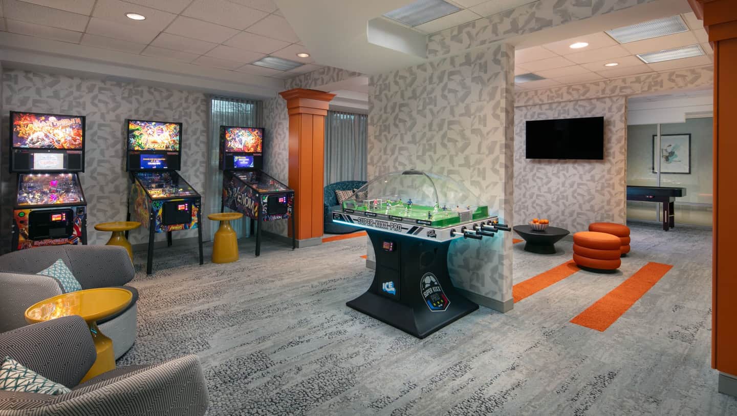 Hotel Landy Orlando Universal Blvd, a Tribute Portfolio Hotel