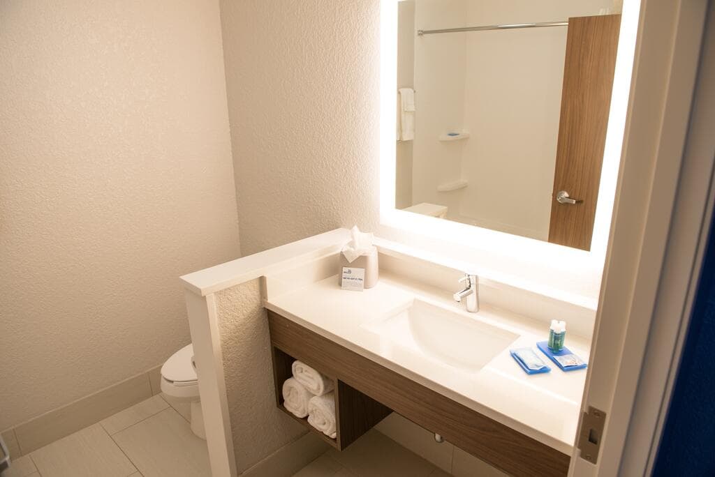 Holiday Inn Express & Suites - Fort Wayne North
