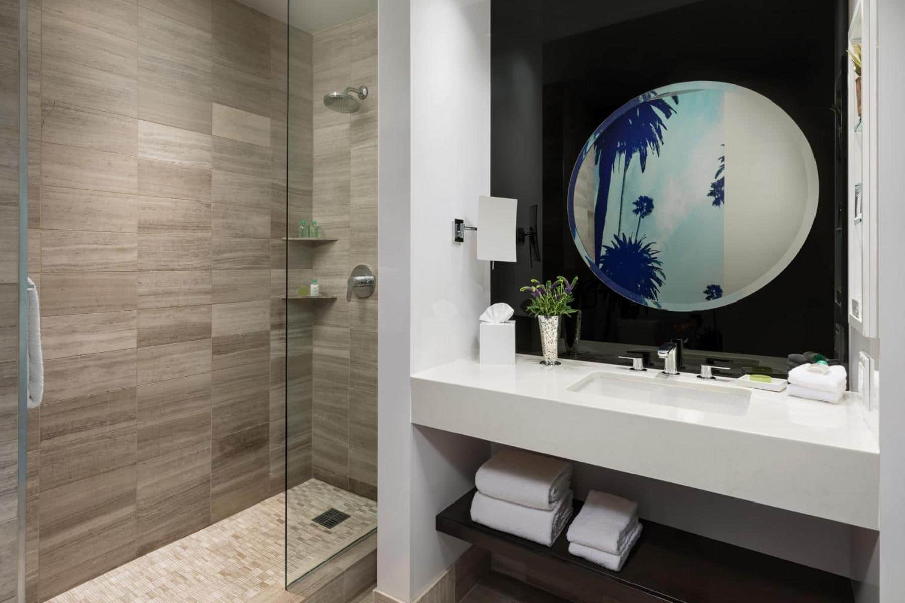 The Mosaic Hotel - Beverly Hills