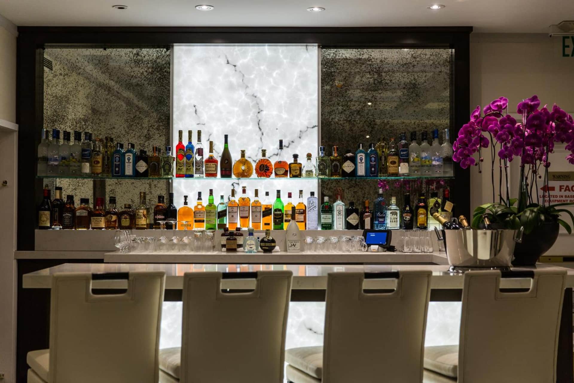 The Mosaic Hotel - Beverly Hills