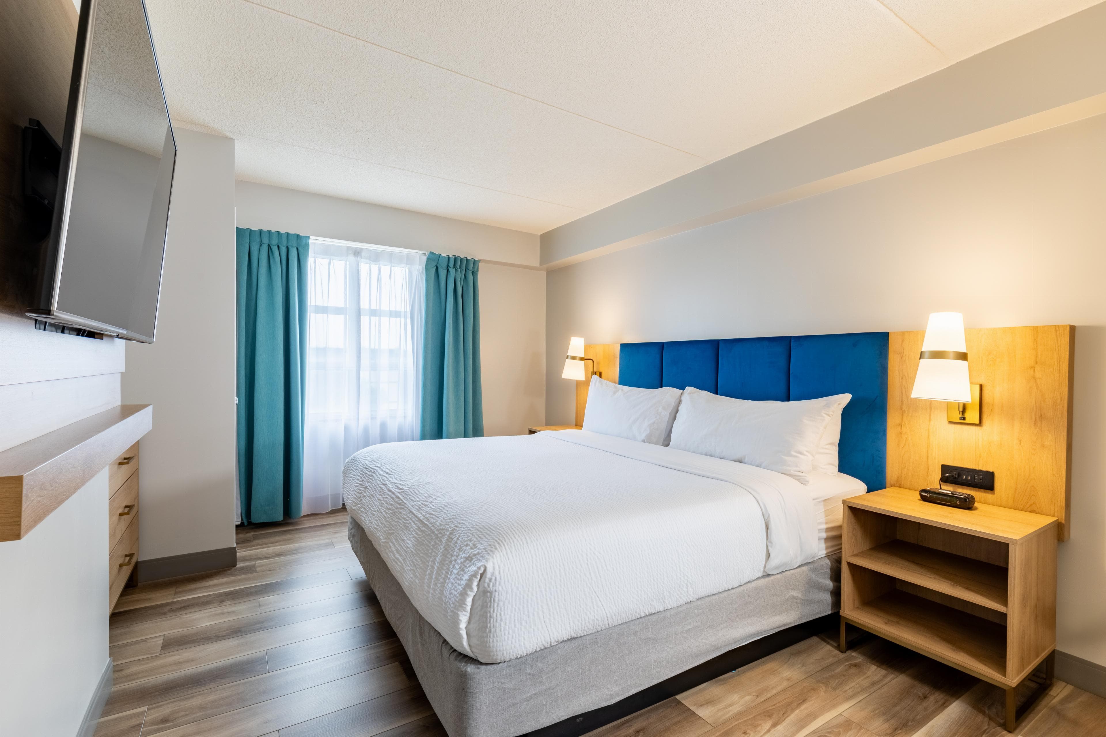 Staybridge Suites London, an IHG Hotel