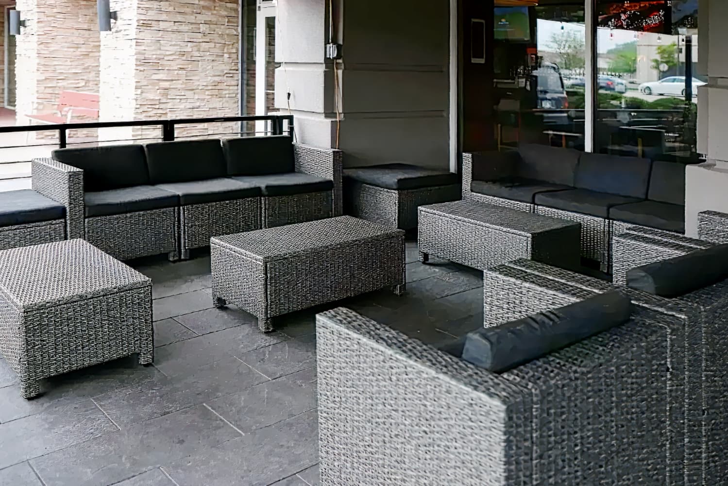 Holiday Inn Chicago Oakbrook