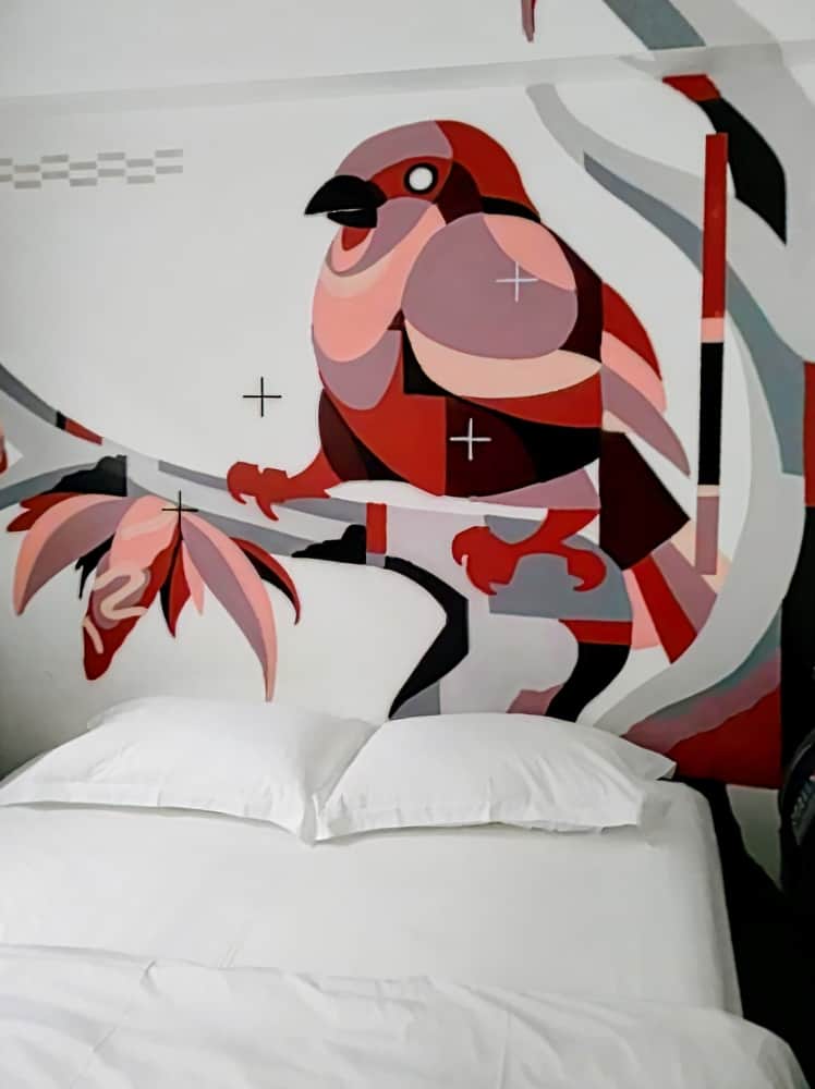 XY Hotel Bugis by Asanda Hotels and Resorts