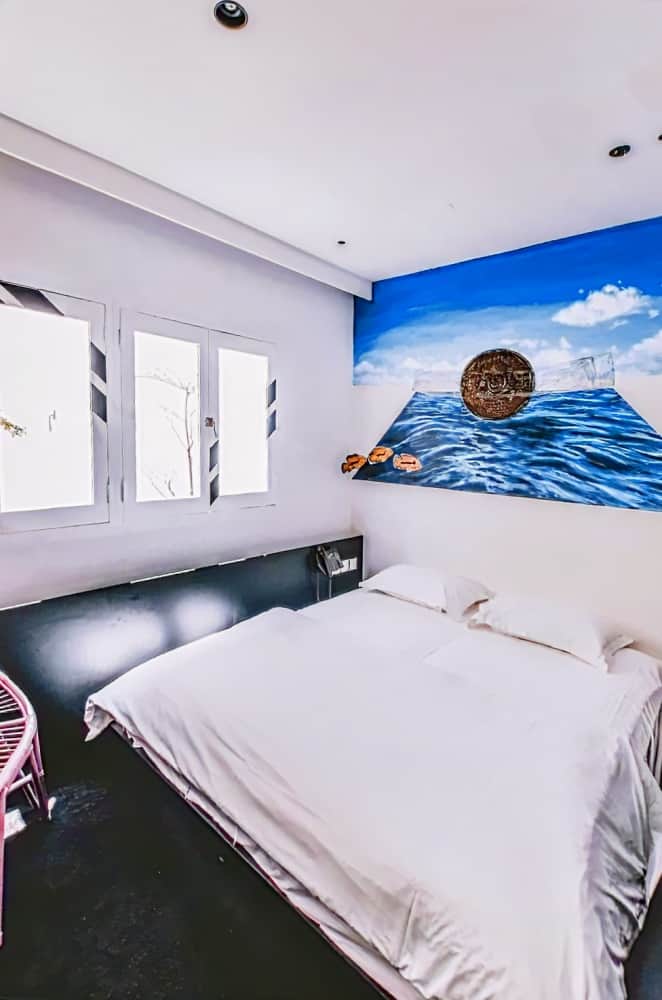 XY Hotel Bugis by Asanda Hotels and Resorts