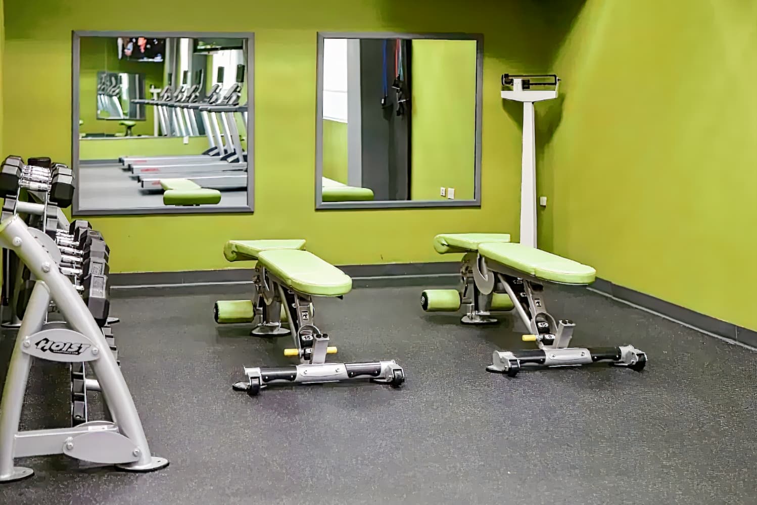 Holiday Inn Chicago O'Hare Area