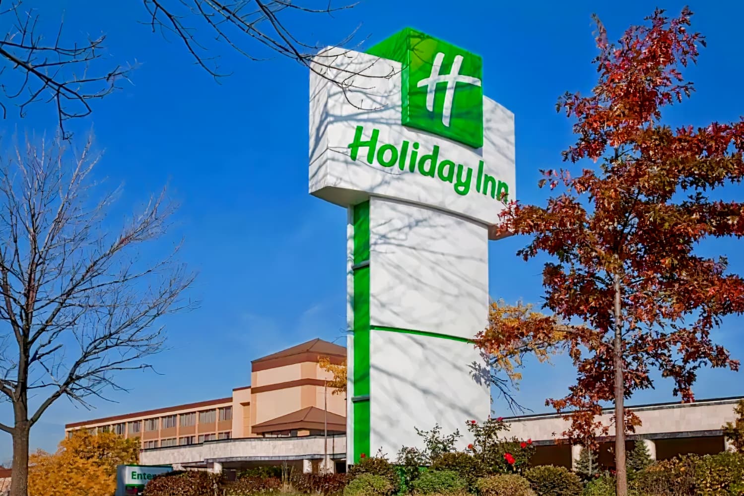 Holiday Inn Chicago North Shore