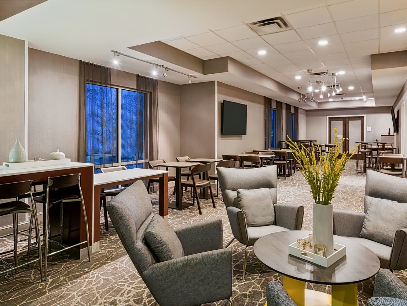 SpringHill Suites Indianapolis Carmel