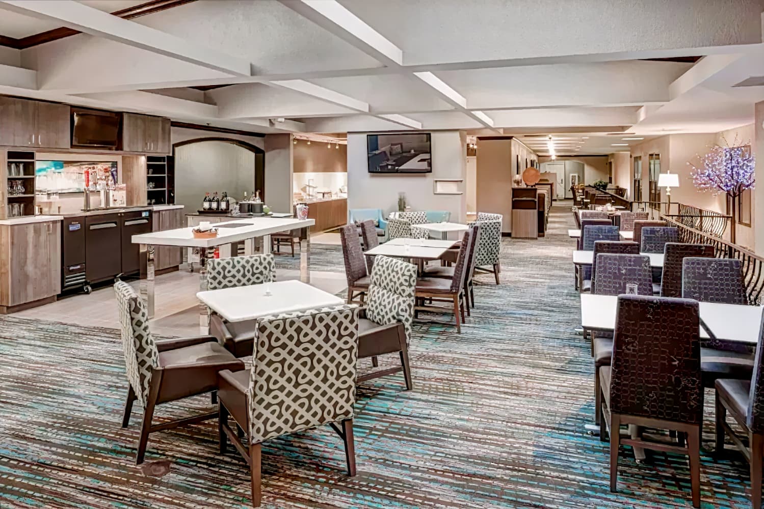 Residence Inn Kansas City Country Club Plaza