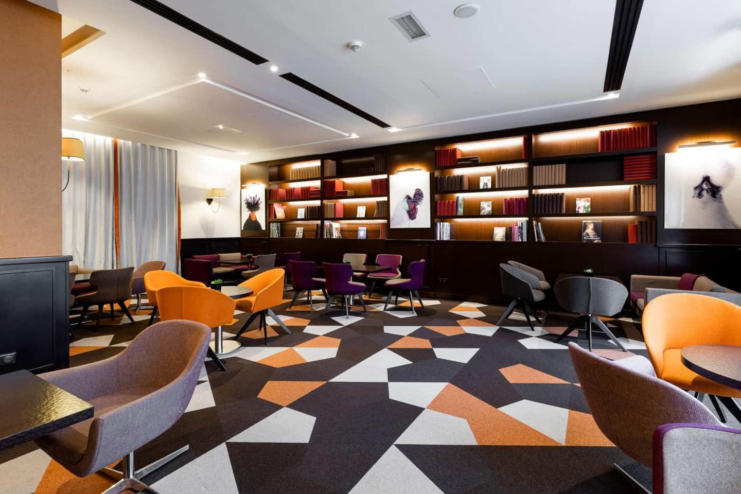 Radisson Blu Paris Boulogne
