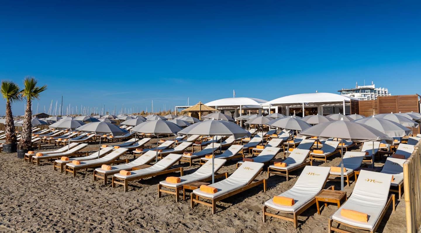 Hotel & Spa Les Bains de Camargue by Thalazur
