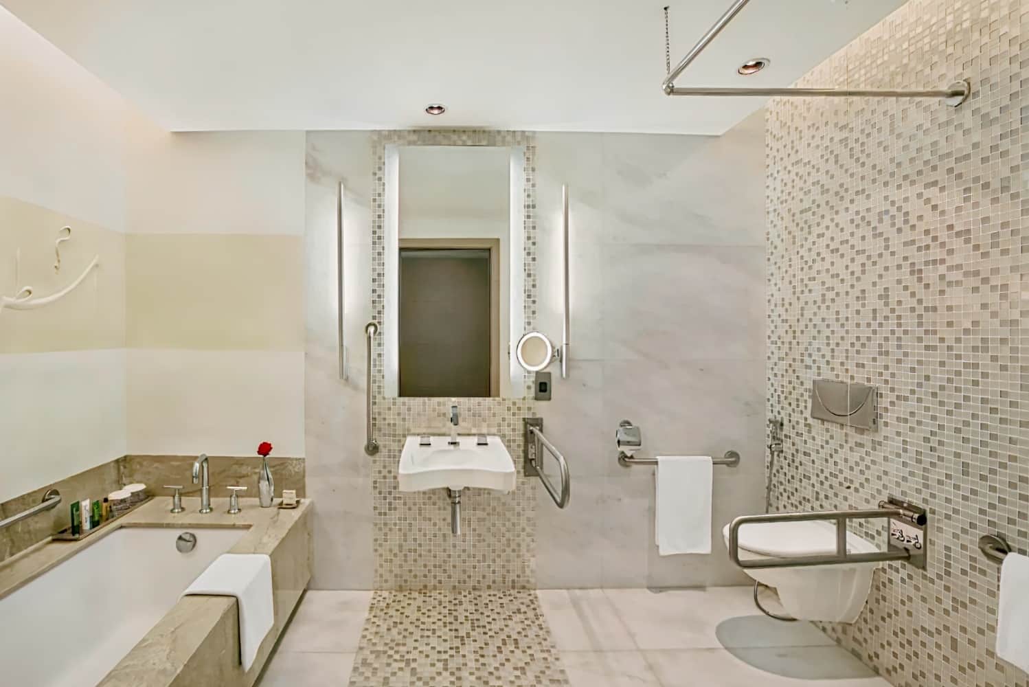 Millennium Al Rawdah Hotel