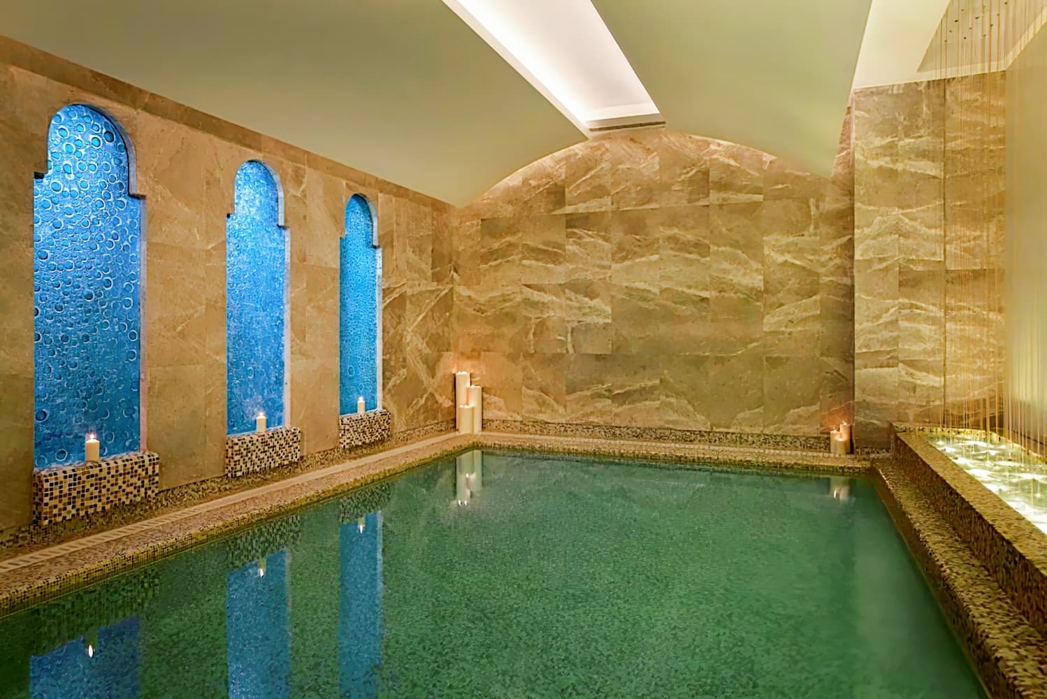 Millennium Al Rawdah Hotel