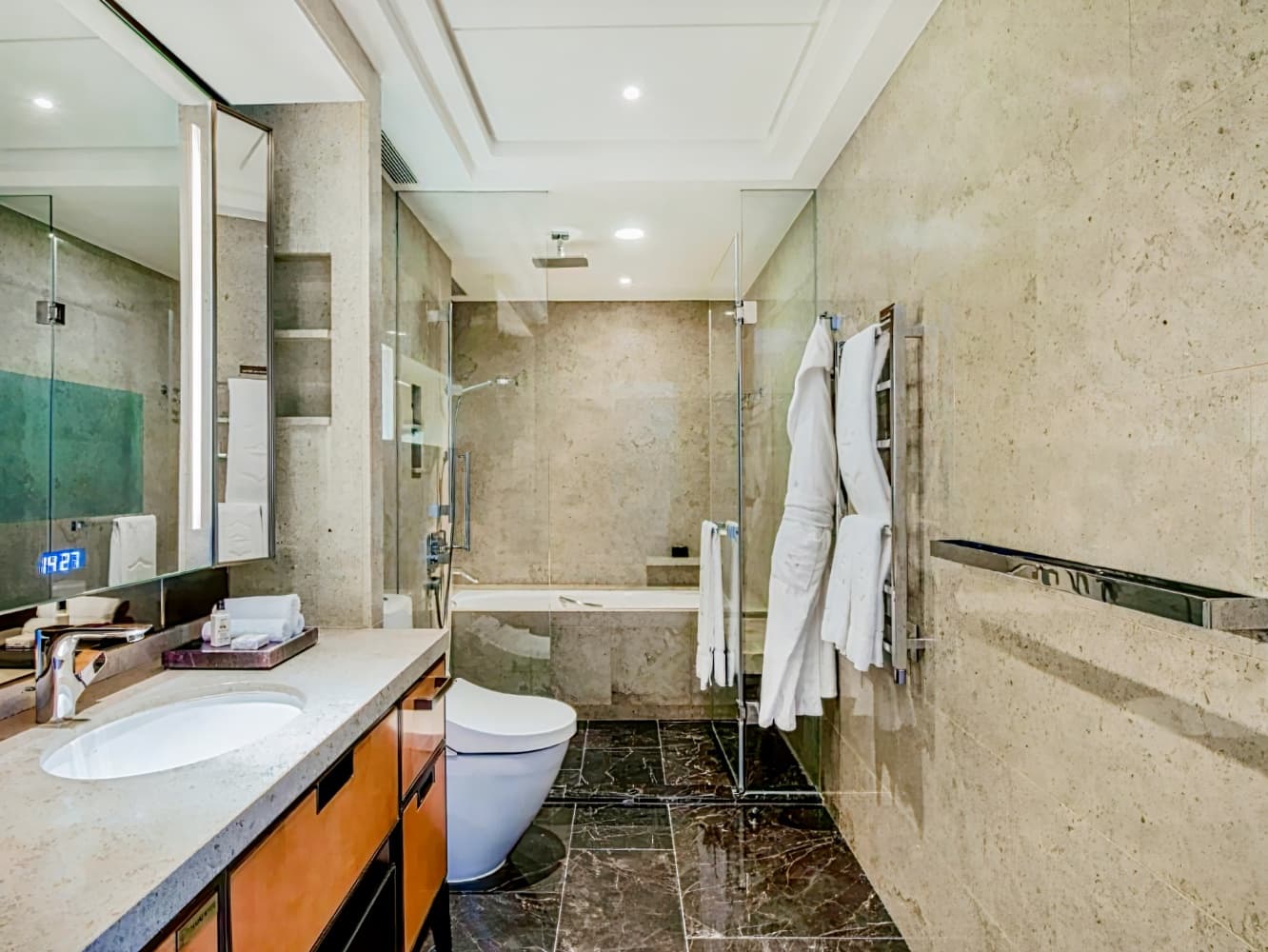 Shangri-La The Shard, London