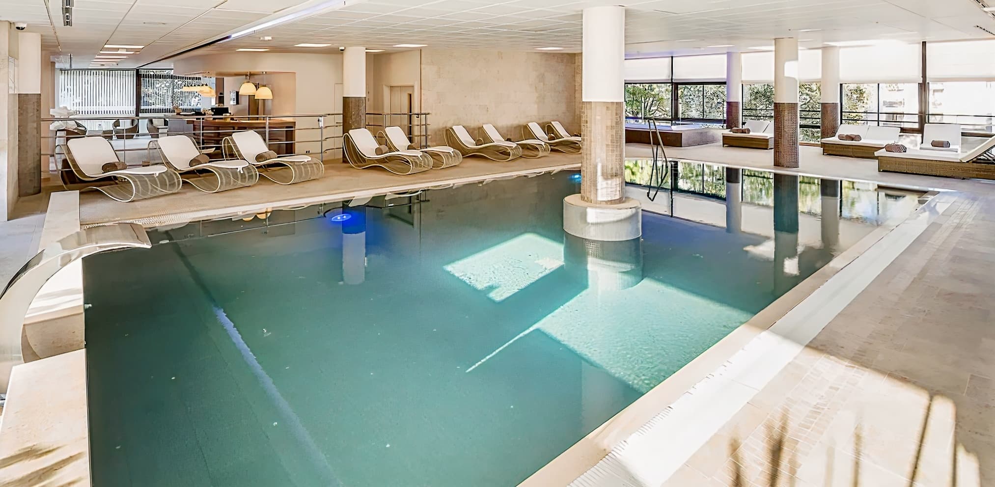 Golden Tulip Aix les Bains