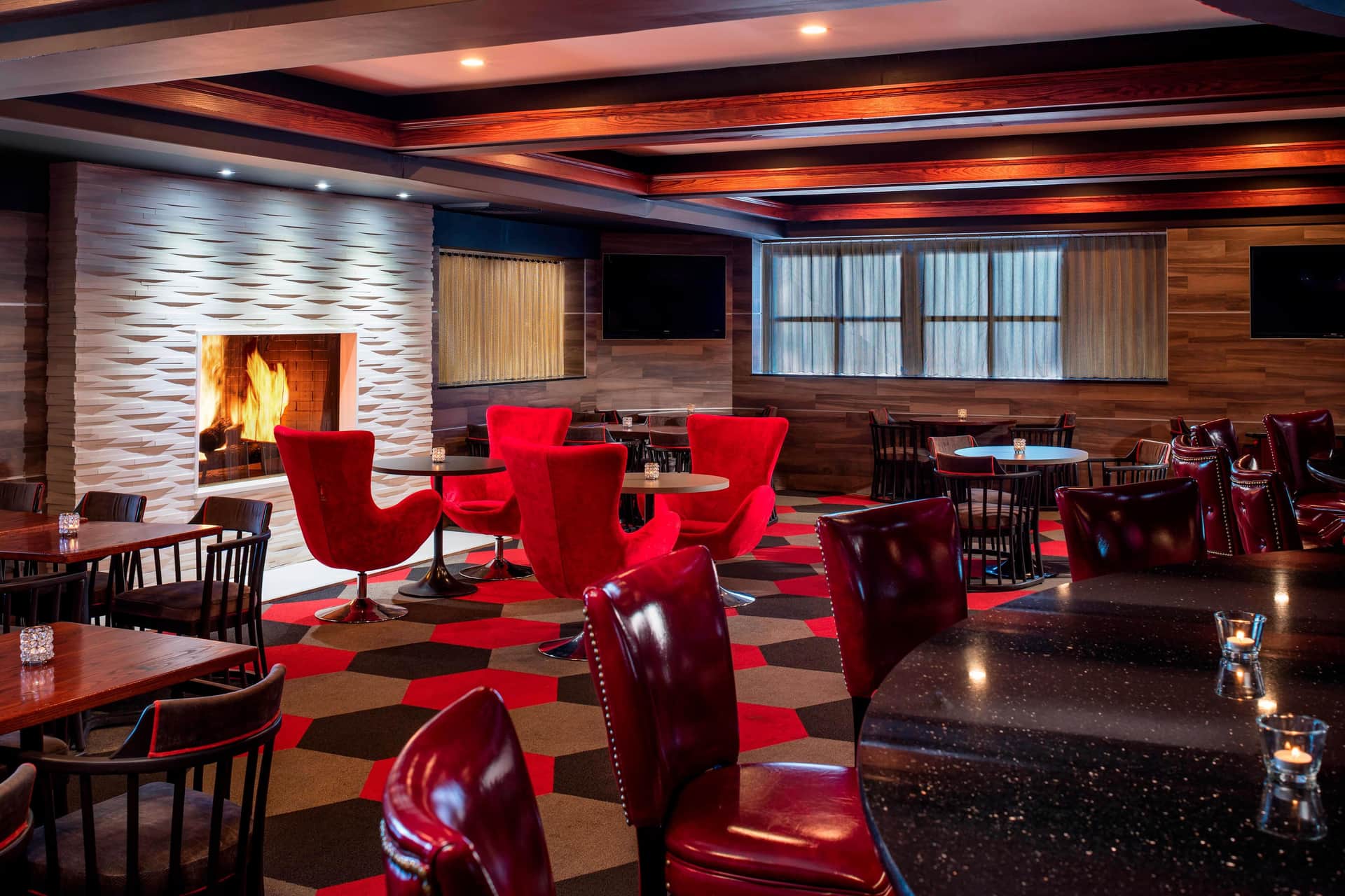 Four Points by Sheraton Chicago O'Hare Airport