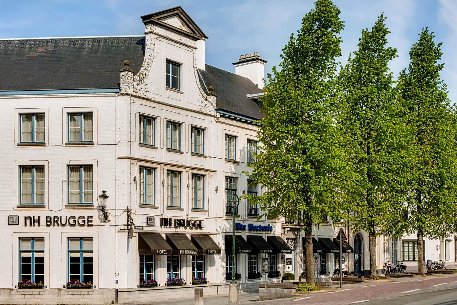 NH Brugge