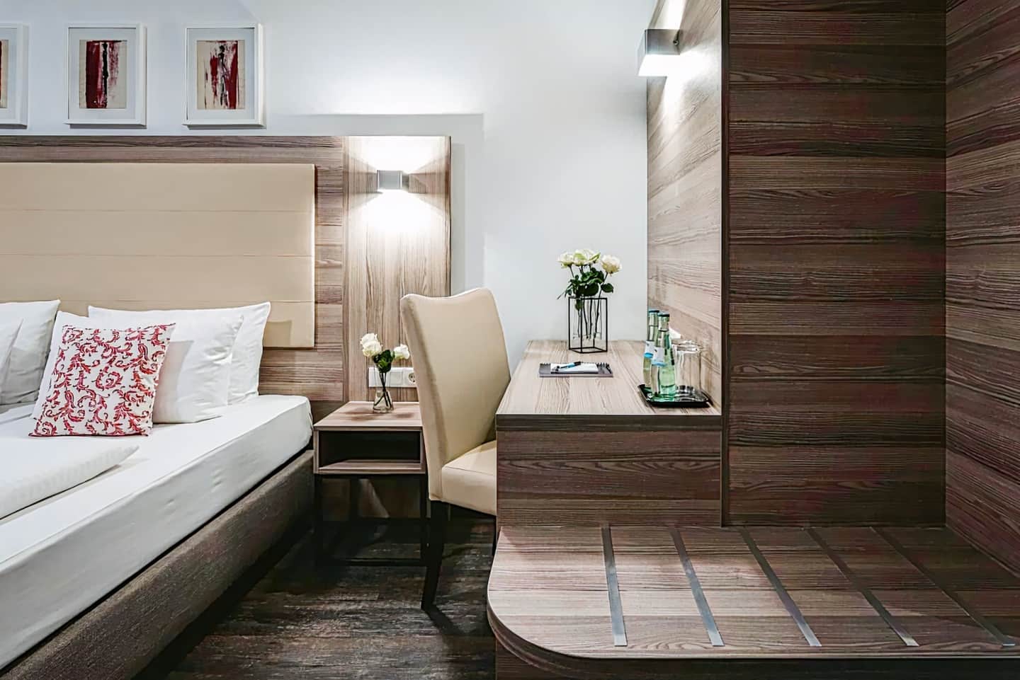 Abasto Hotel München Feldmoching