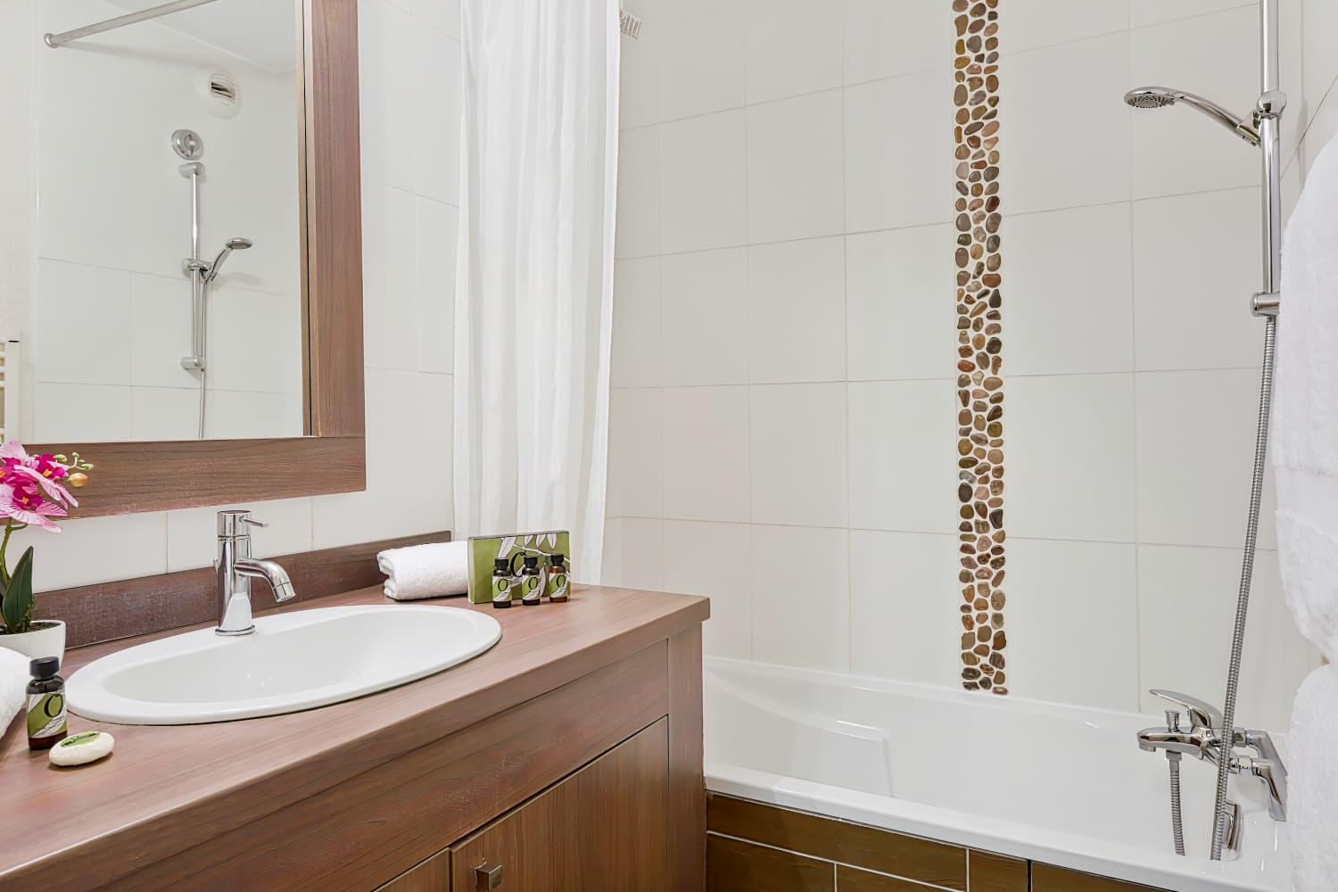 Résidence La Réserve Ferney Voltaire