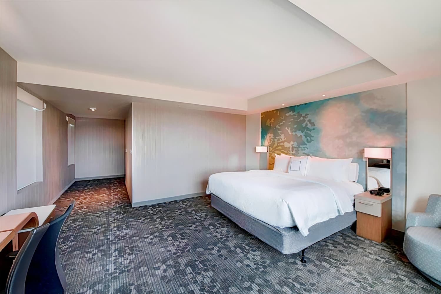 Courtyard by Marriott Atlanta Alpharetta/Avalon Area