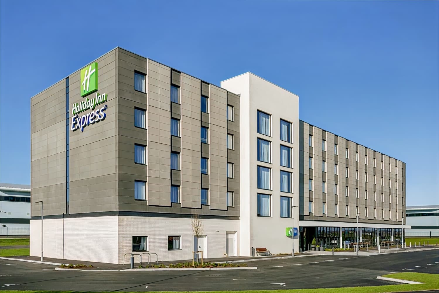 Holiday Inn Express Bridgwater